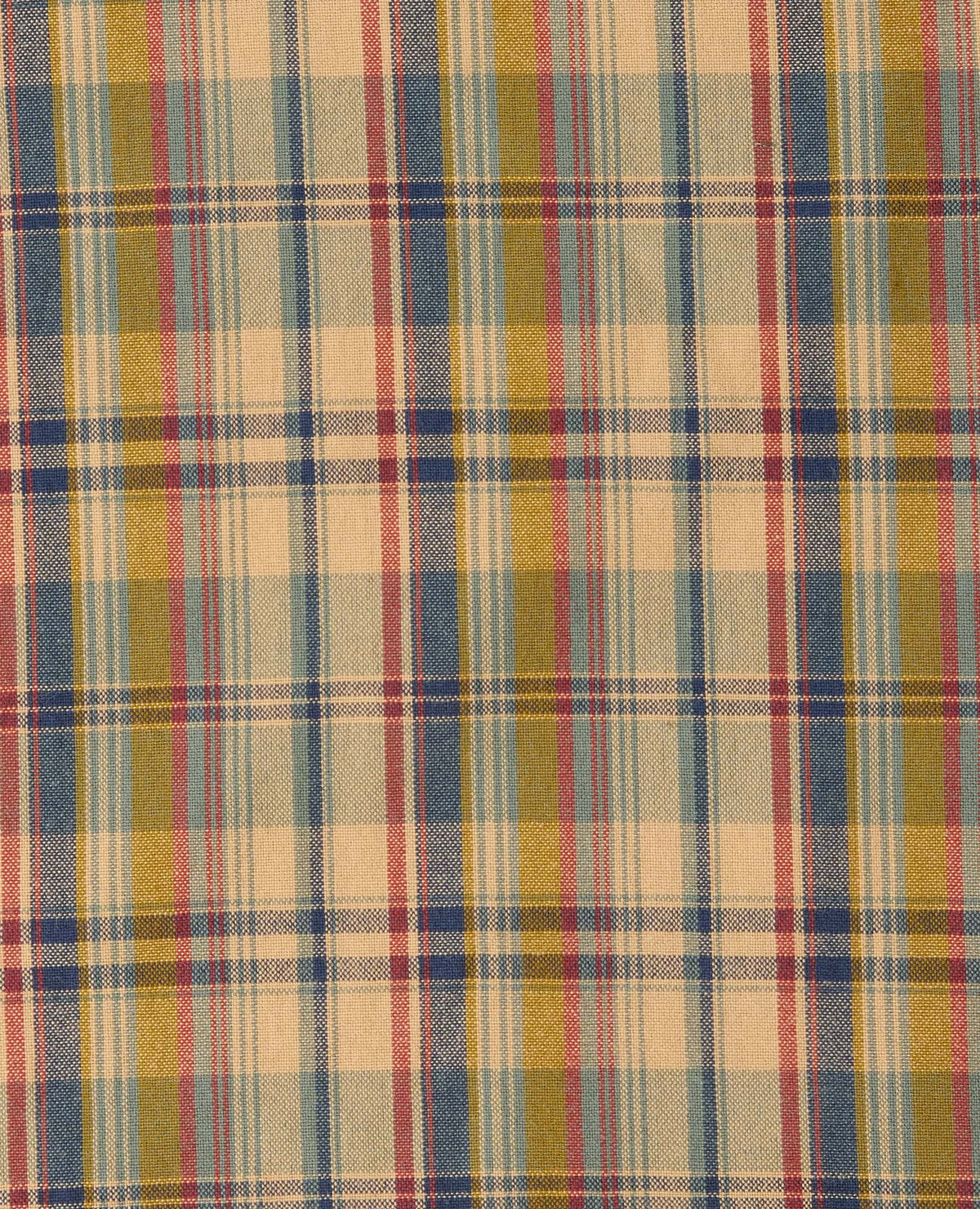 M&#39;s Airscape LS Shirt-Laurel Plaid