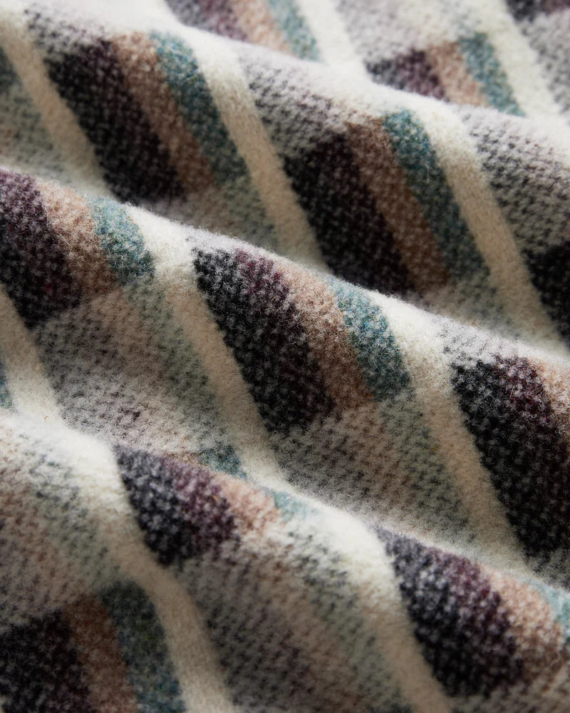 Merino Jacquard
