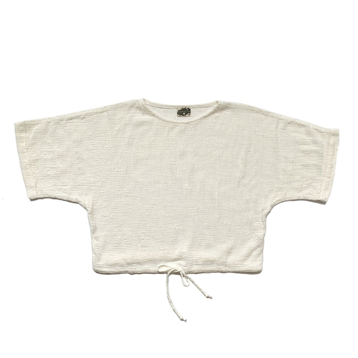 Anya Top Milk