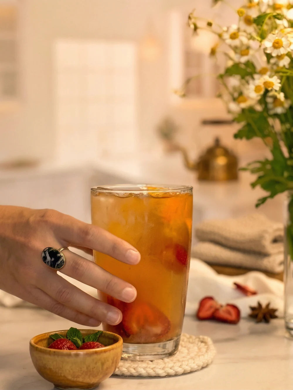 Cortisol Daytime Tea