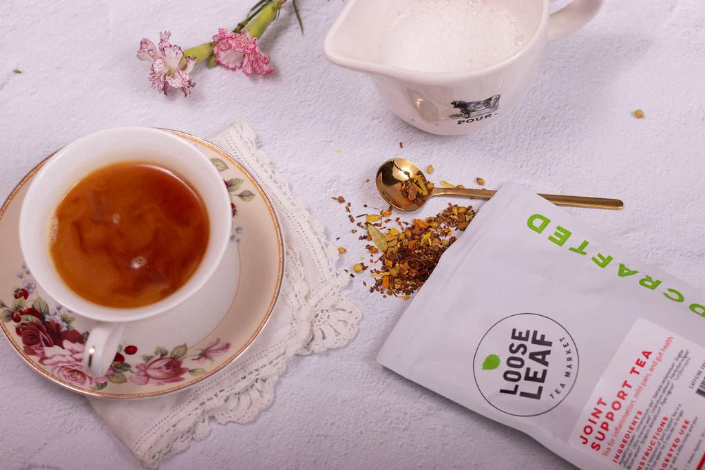 Joint Support Tea