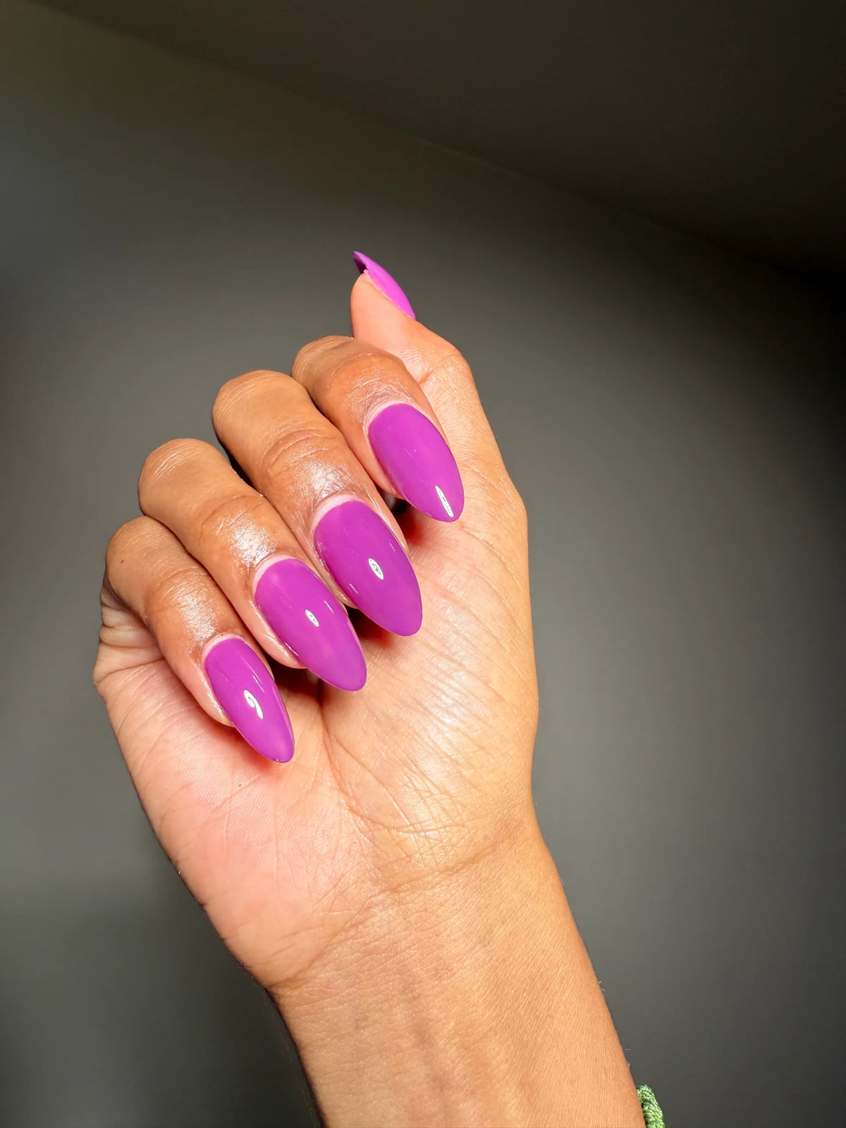 I'VE LOVED THESE DAYS Nail Polish