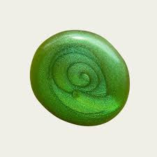 Fern Unfurling Nail Polish