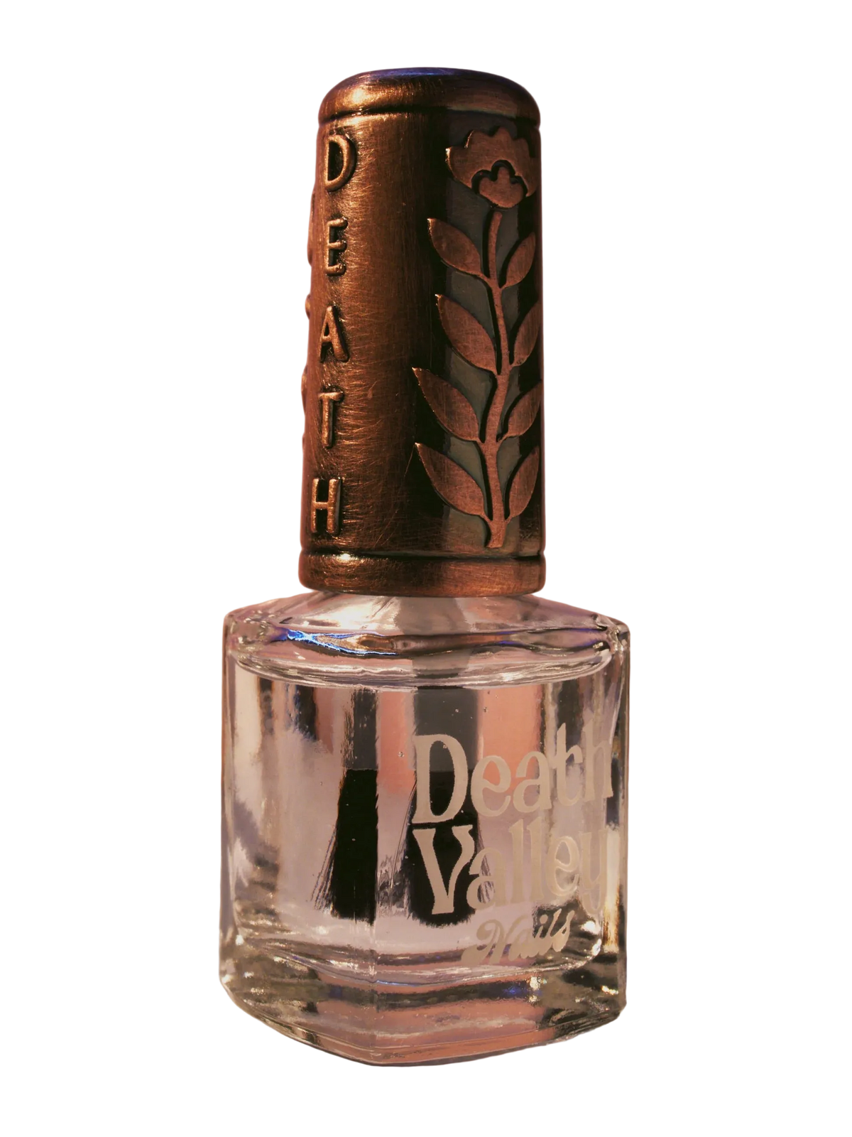 QUICK DRY TOP COAT