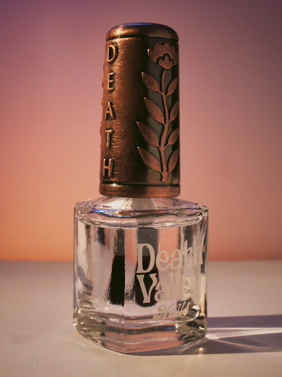 QUICK DRY TOP COAT