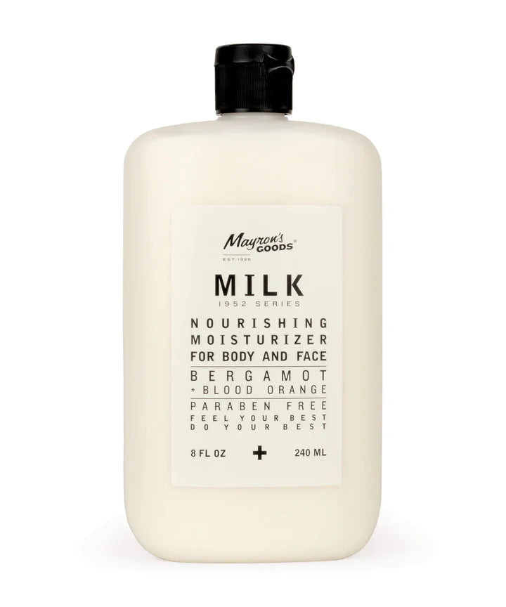 Mayron’s: Milk Manoi Tahiti Lavender