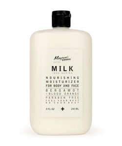 Mayron’s: Milk Manoi Tahiti Lavender