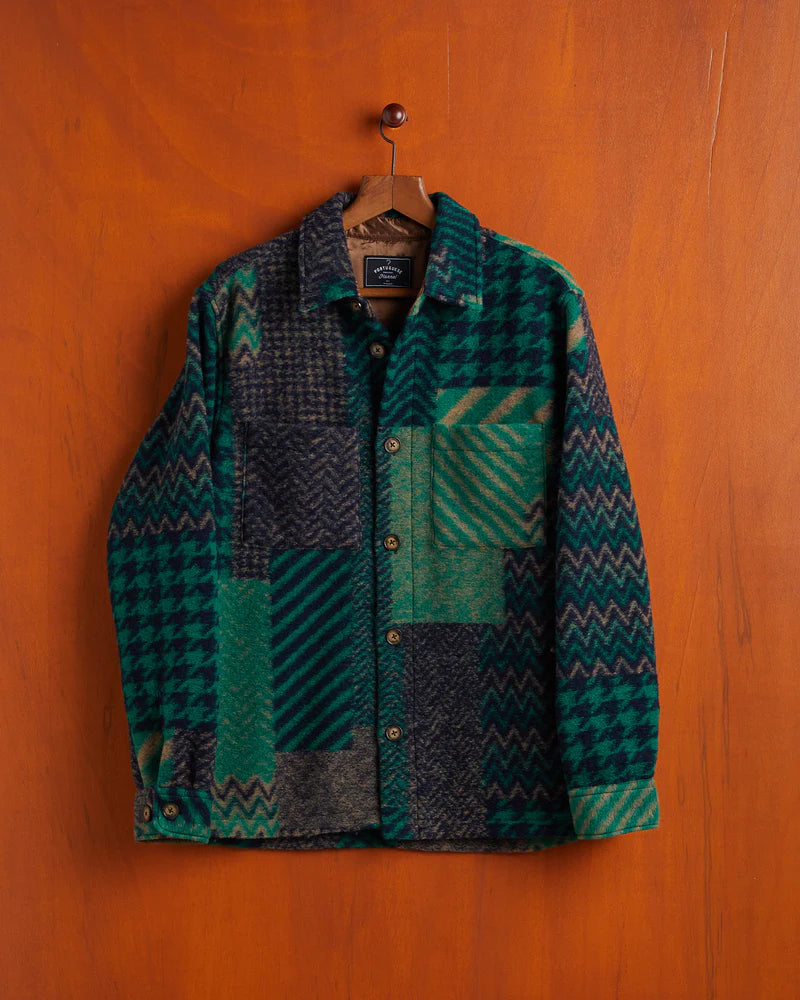 Bridge Overshirt