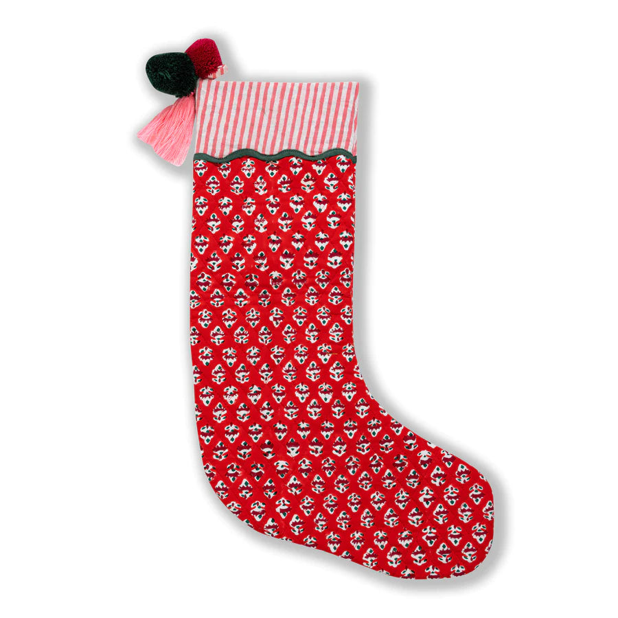Merri Stocking