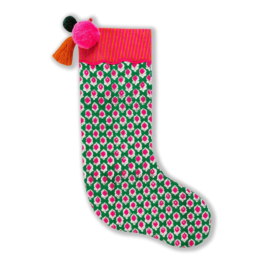Beatrice Stocking