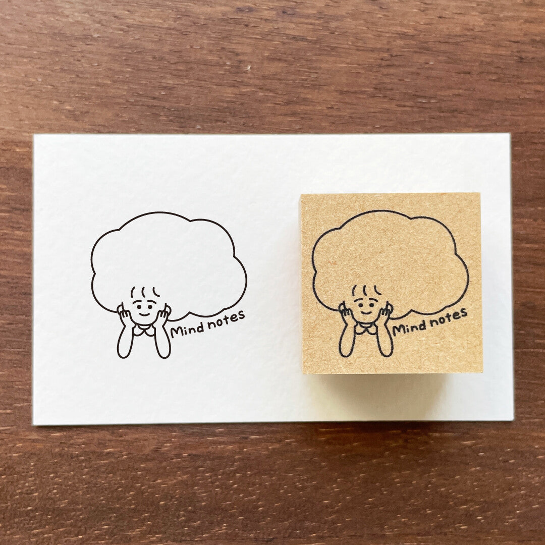 Stamp Marche Stamp Planner Made in Japan