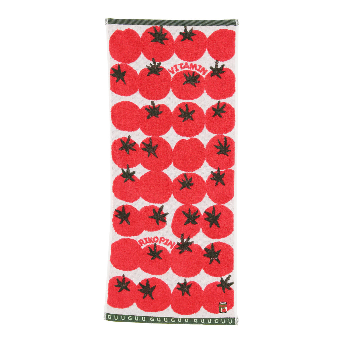 Tomato Hand Towel
