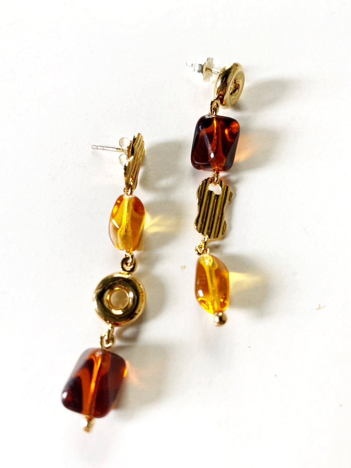 Ellis Earrings