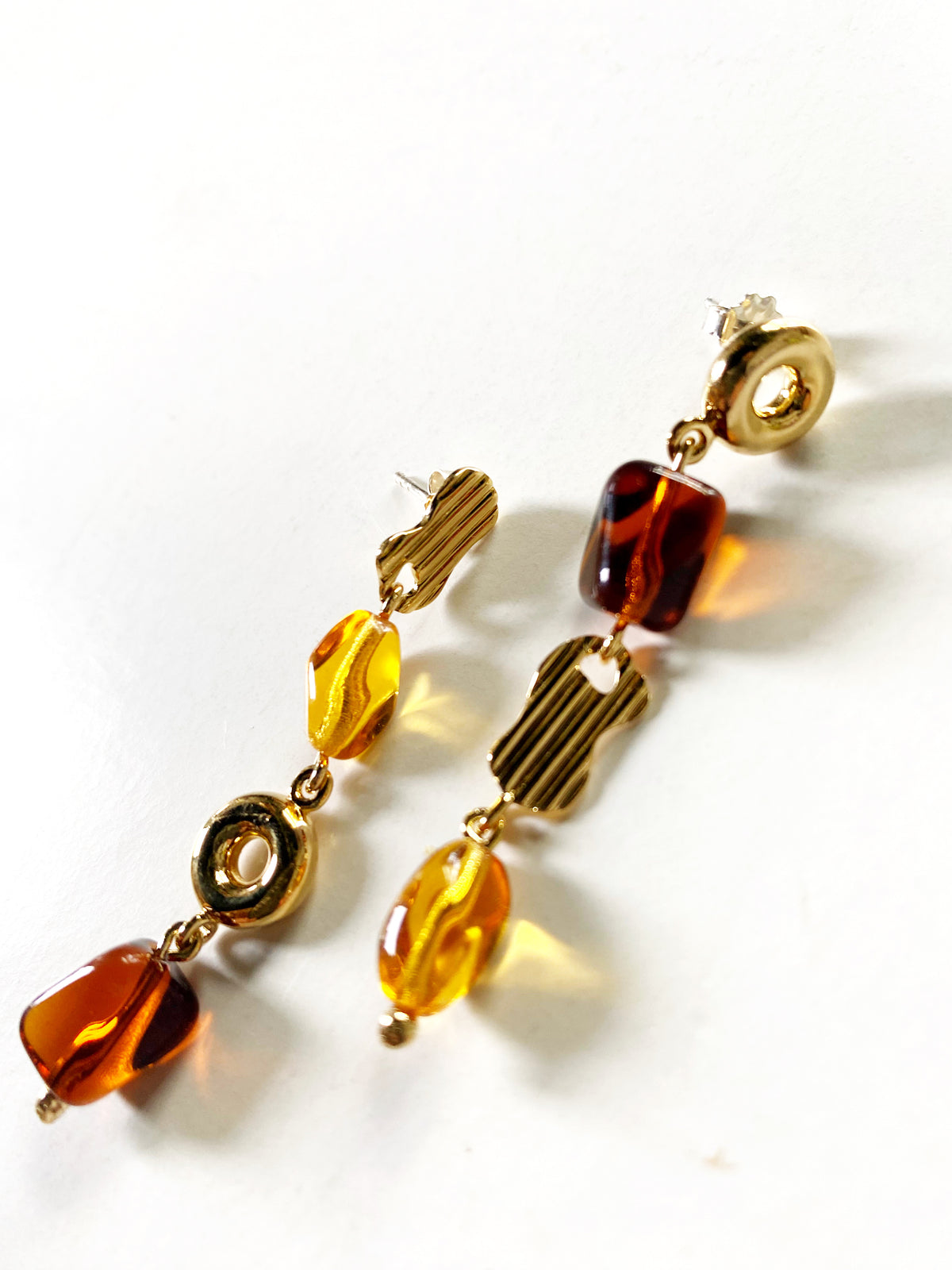 Ellis Earrings