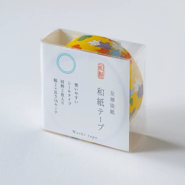 Washi Tape 29308