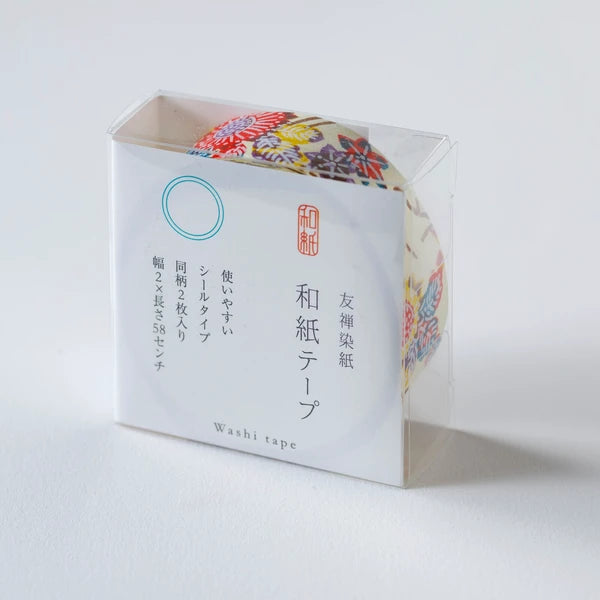 Washi Tape 29344