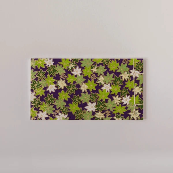 Shogado Memo Pad no. 9243234