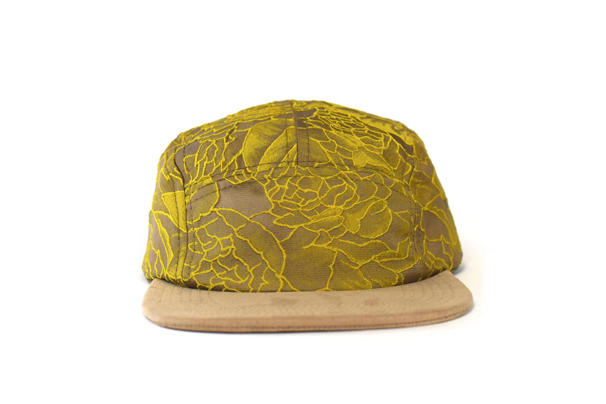 Lower Park Five-Panel Hats