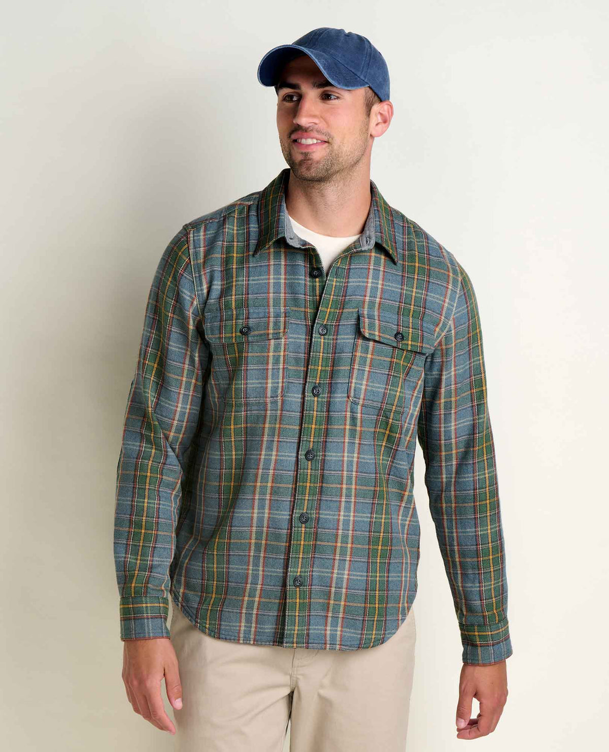 Ranchero LS Shirt - Twilight Pattern (F26)