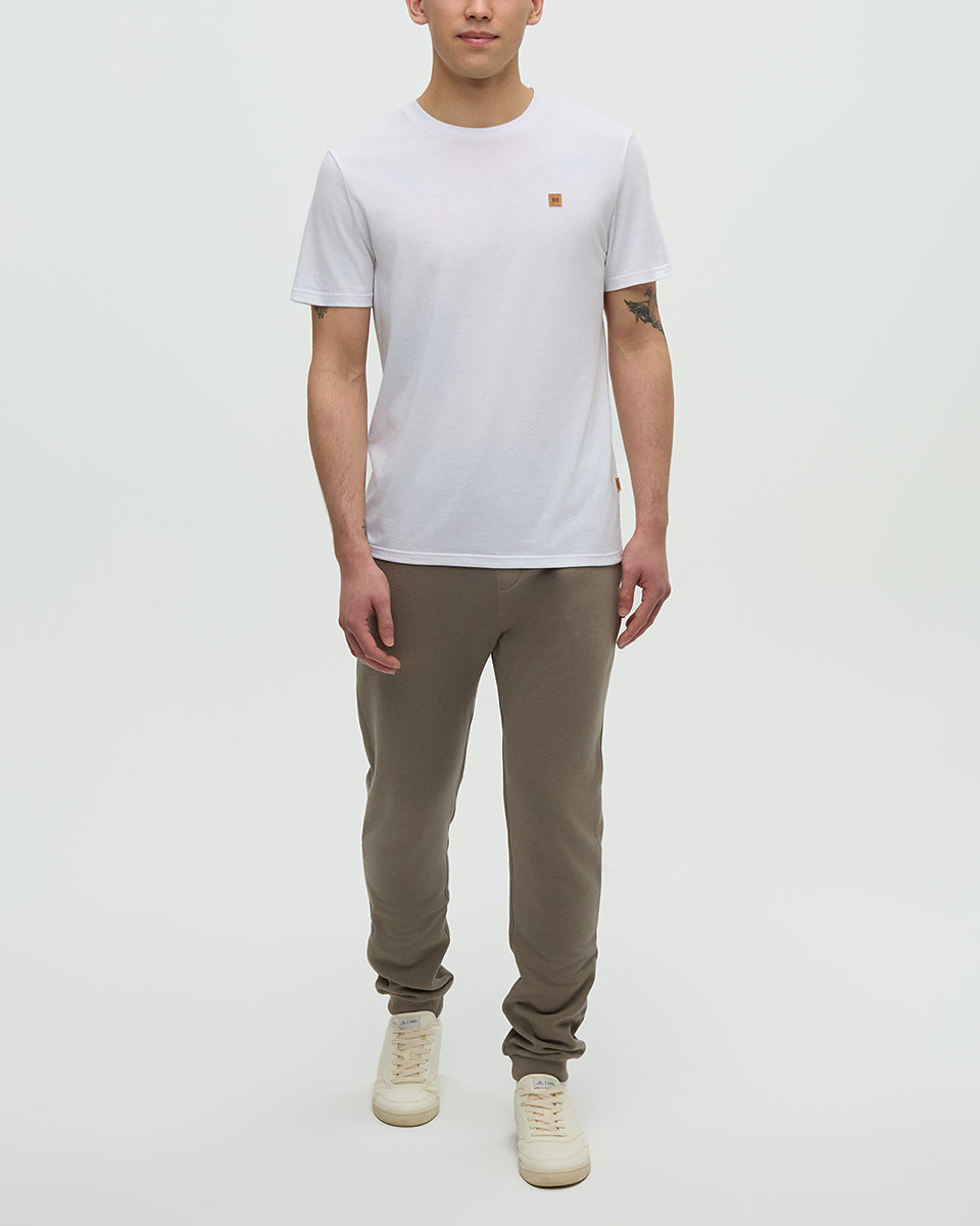 M TreeFleece Atlas Sweatpant- Clay (S26)