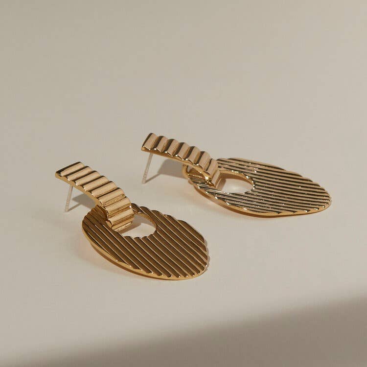 Remi Earrings