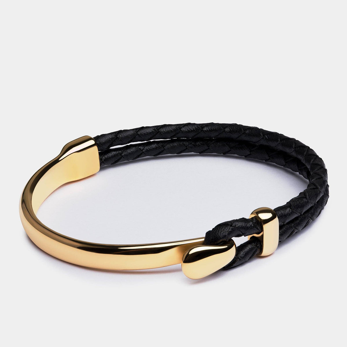 Signature Gold: mens size