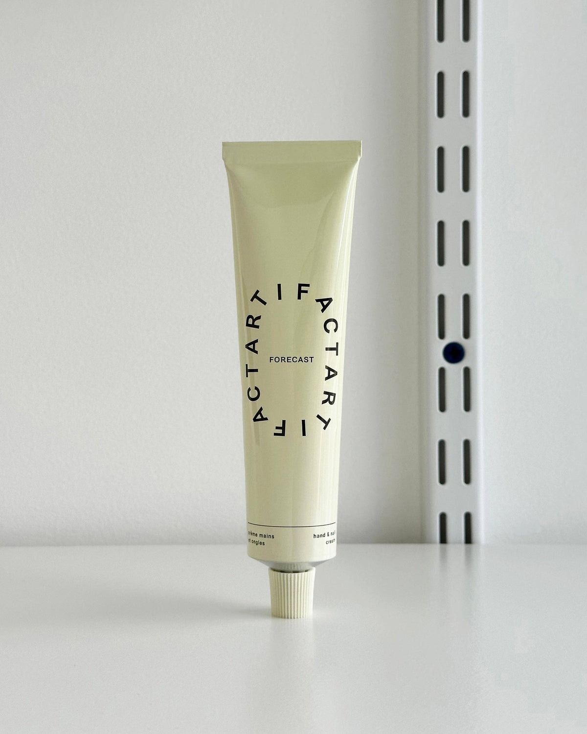 Forecast Hand & Nail Cream