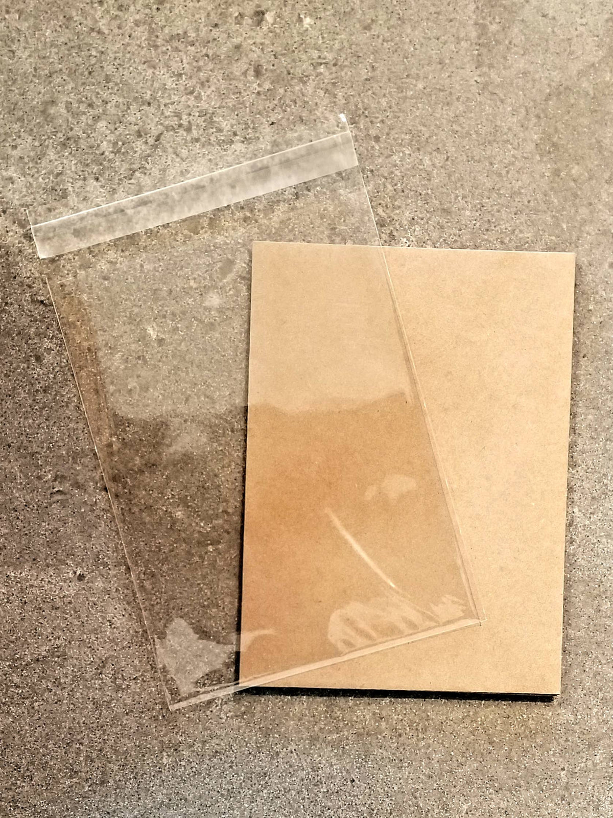 Are You A Beaver? Cuz Dam. OG - 5x7 Greeting Card