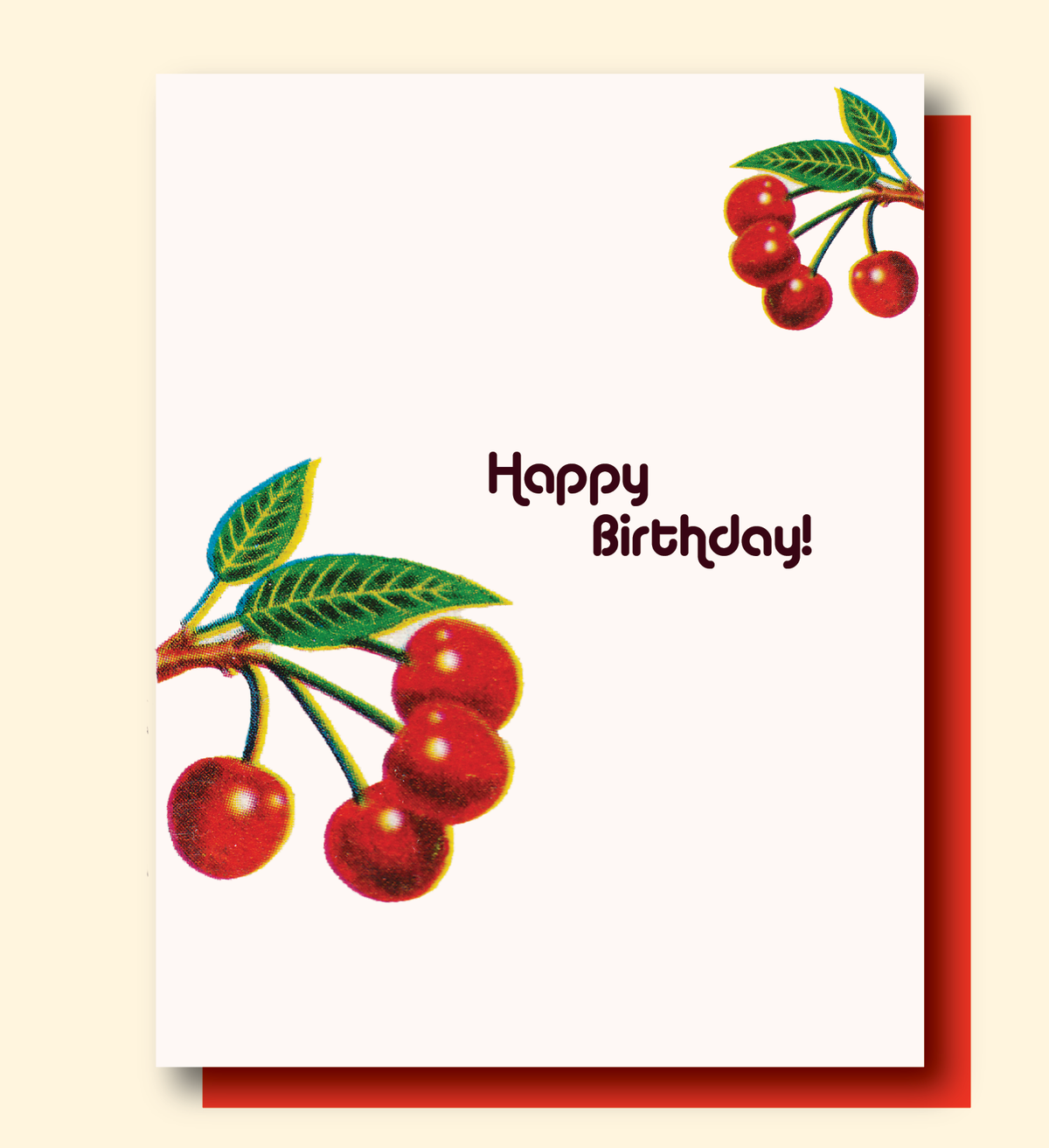 CHERRY birthday