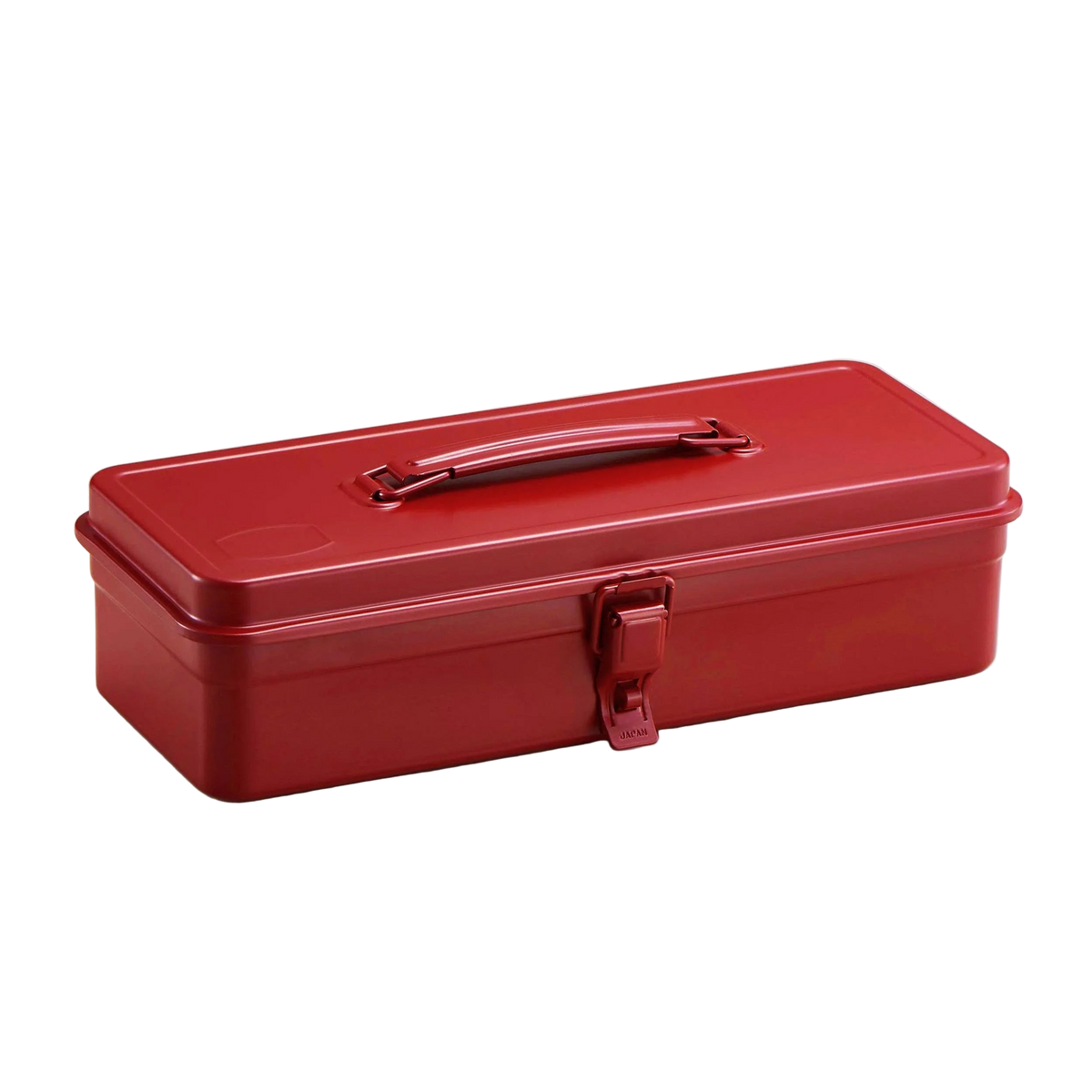 Toyo - Steel Toolbox T-320: Red