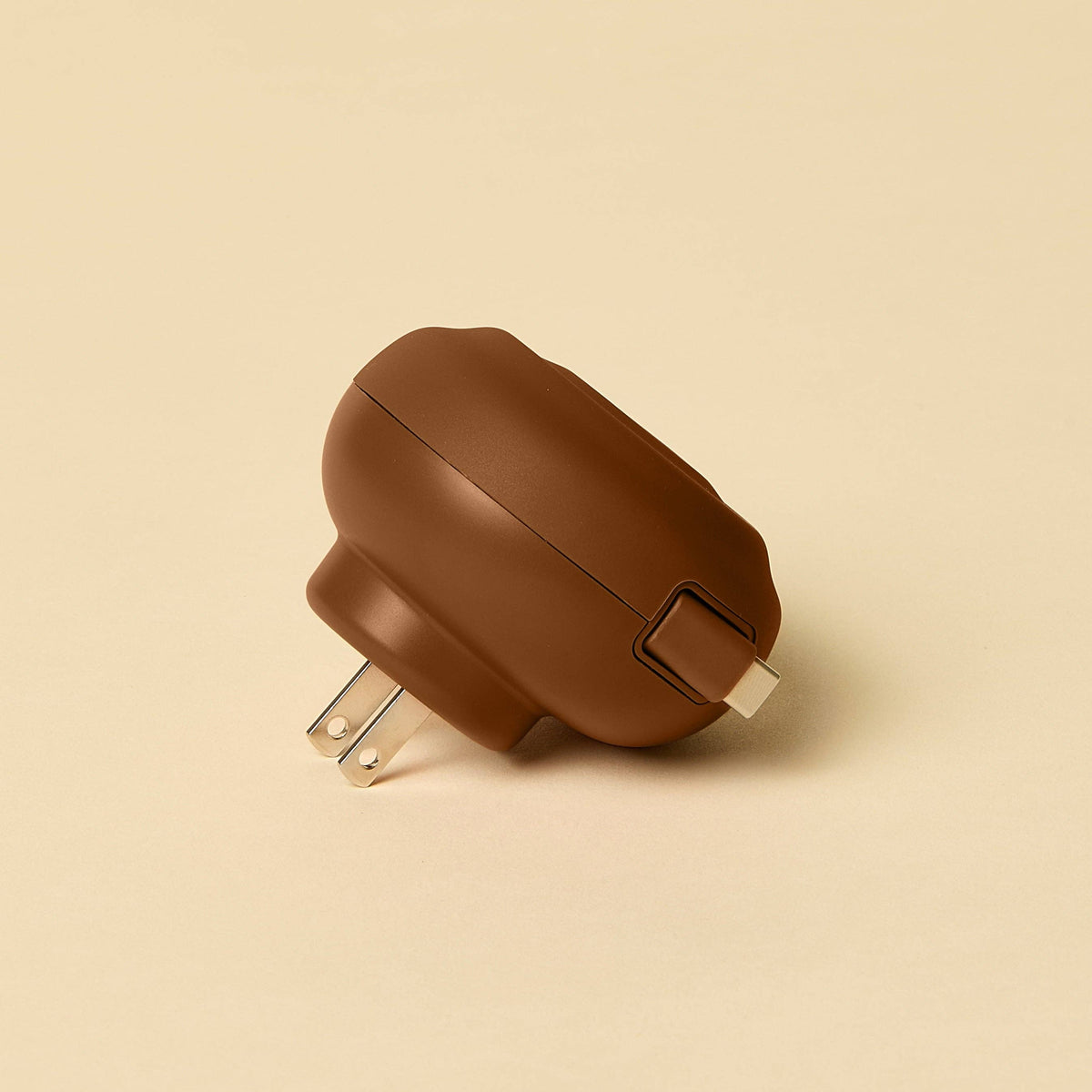 The Charger in Chocolate
