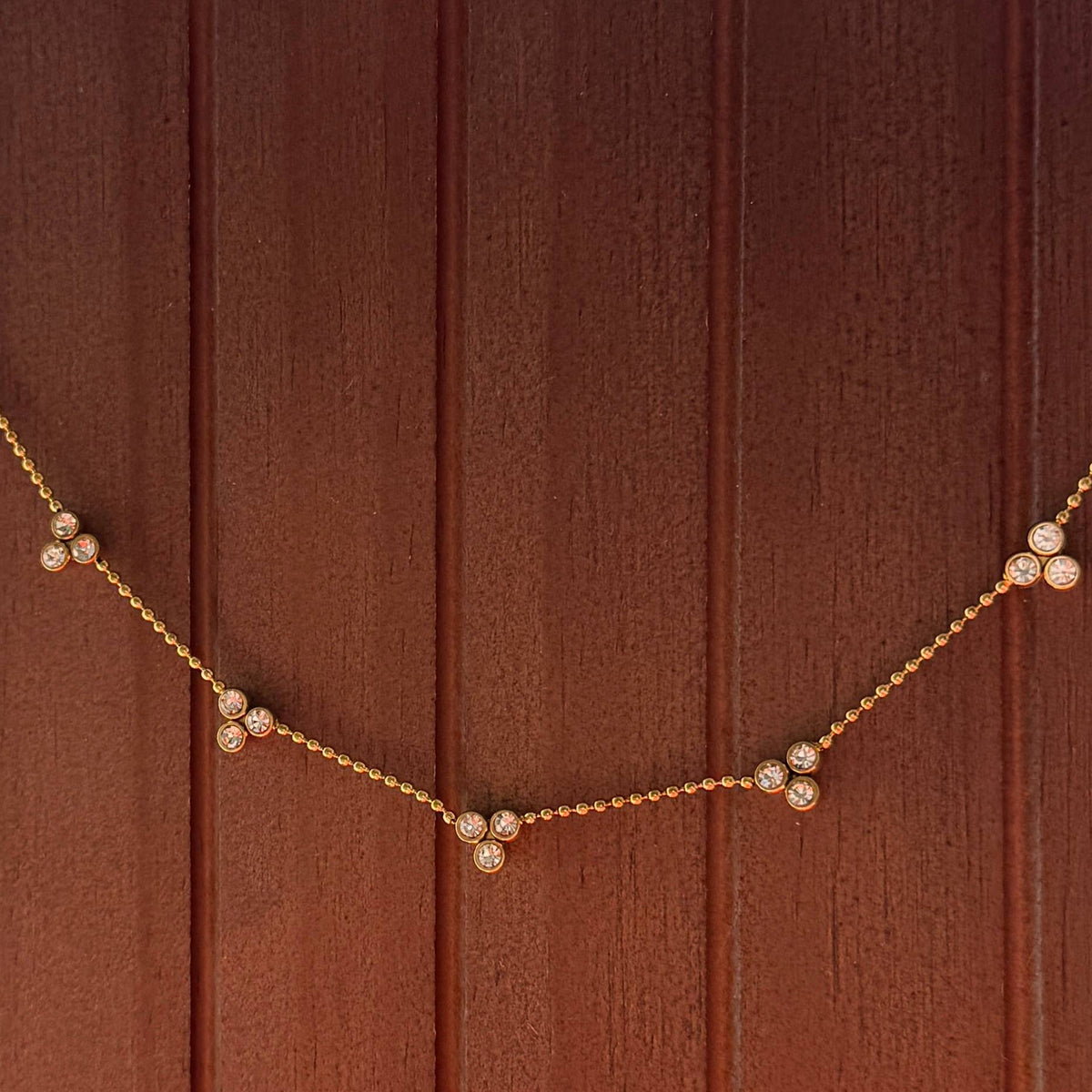 Sinai Necklace 
