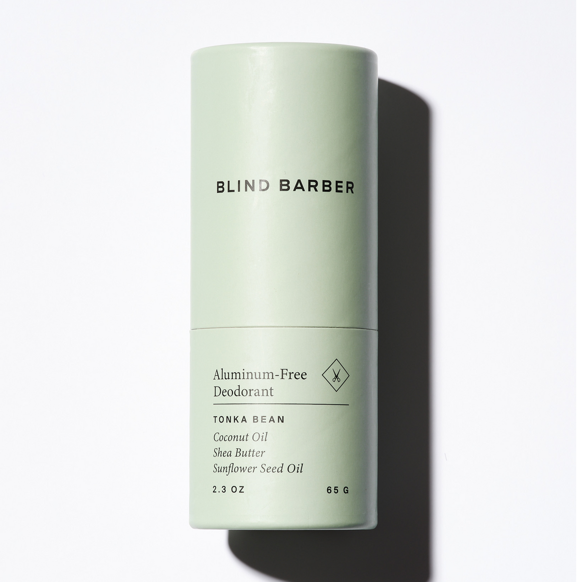 Aluminum-Free Deodorant