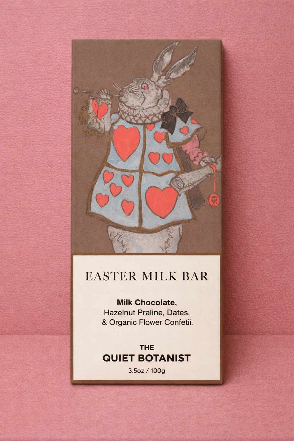 The Easter Milk Bar - Limited Edition Easter Bar