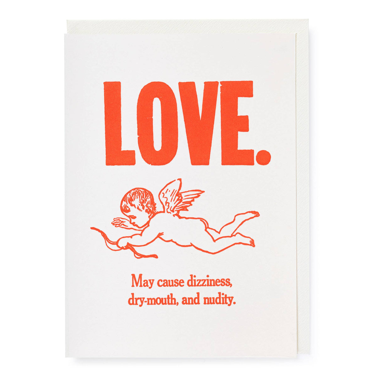 Love | Anniversary/Love - Greeting Card