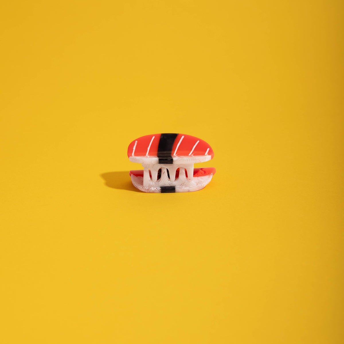 MAGURO Sushi - Mini Hair Claw