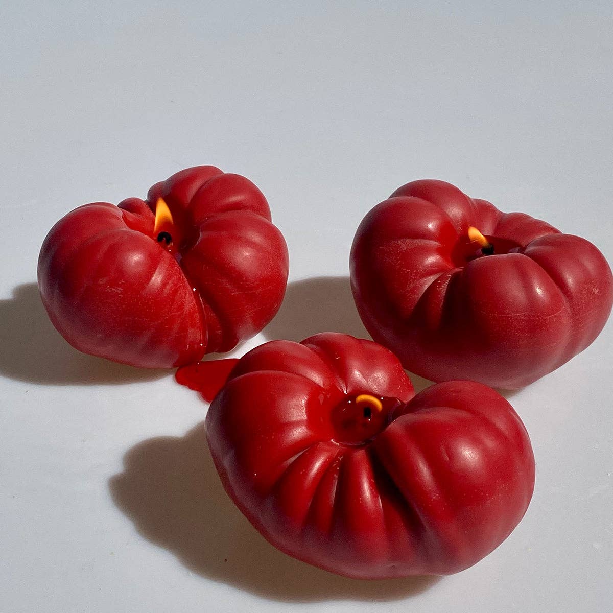 Heirloom Tomato Candle - Large
