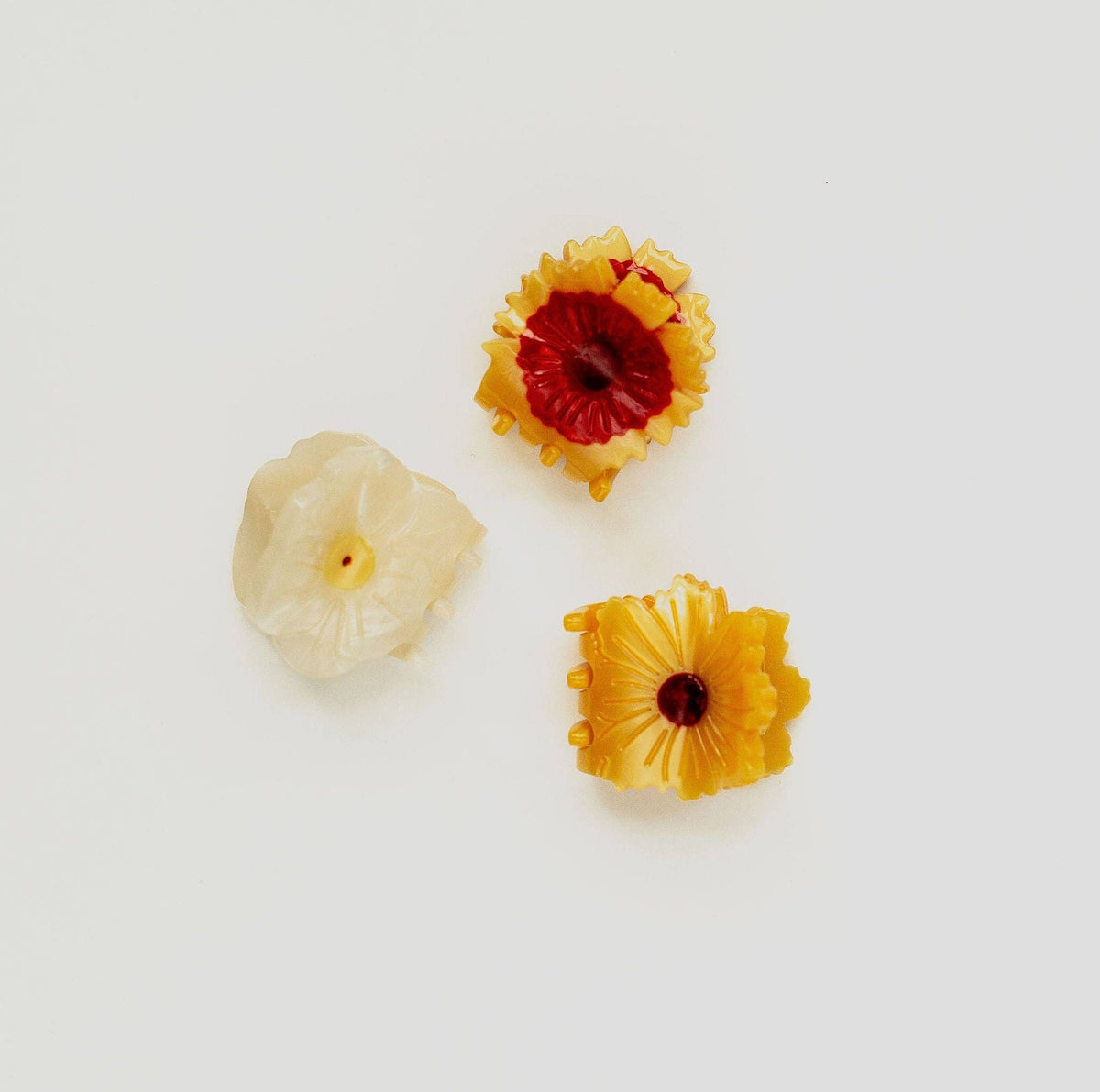 Wildflower Mini Claws SINGLE