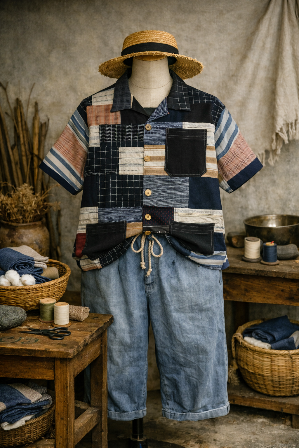Many Paths Shirt