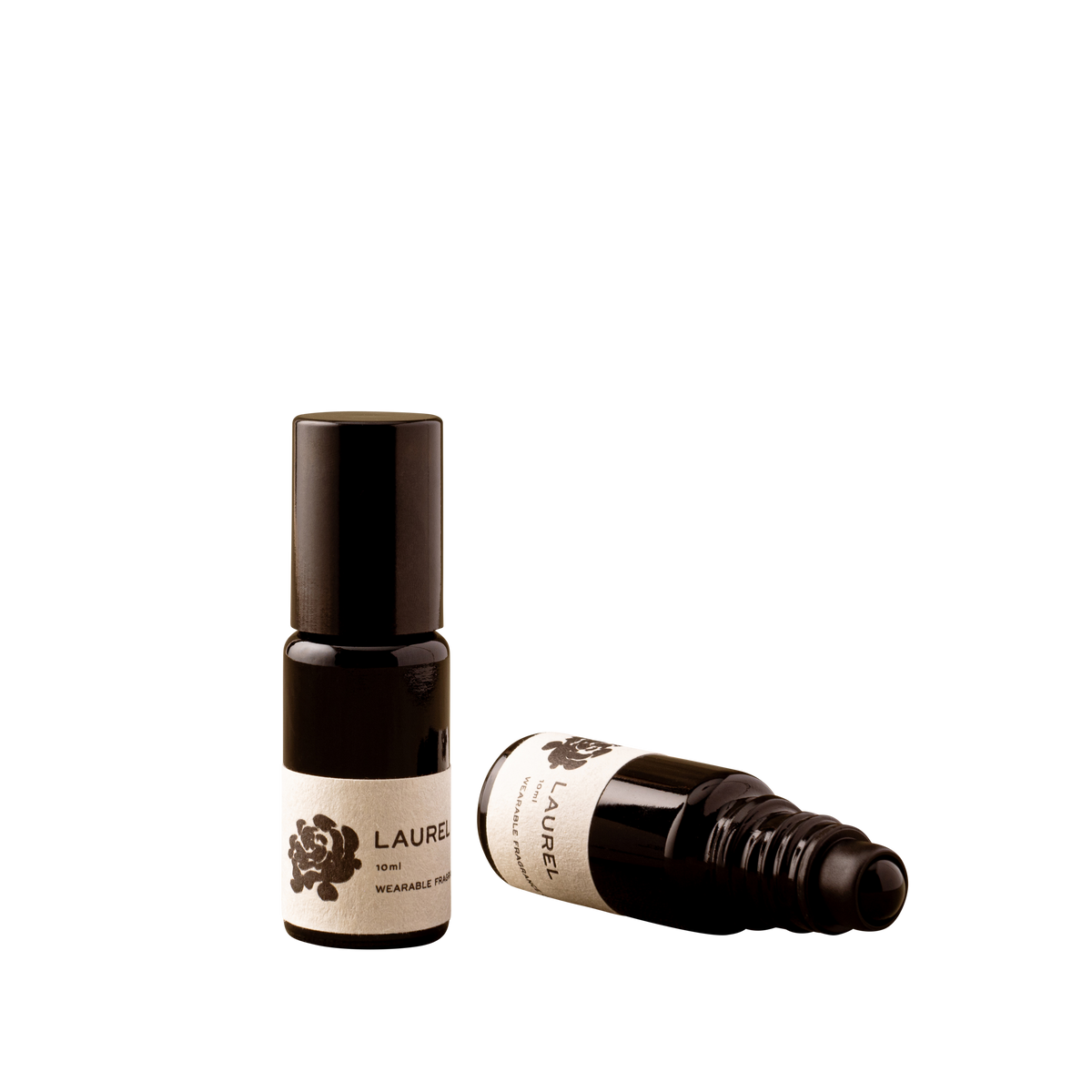 Laurel Wearable Fragrance Oil
