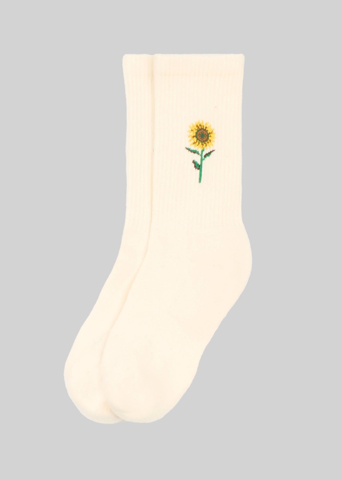 The Bloom Crew: Sunflower