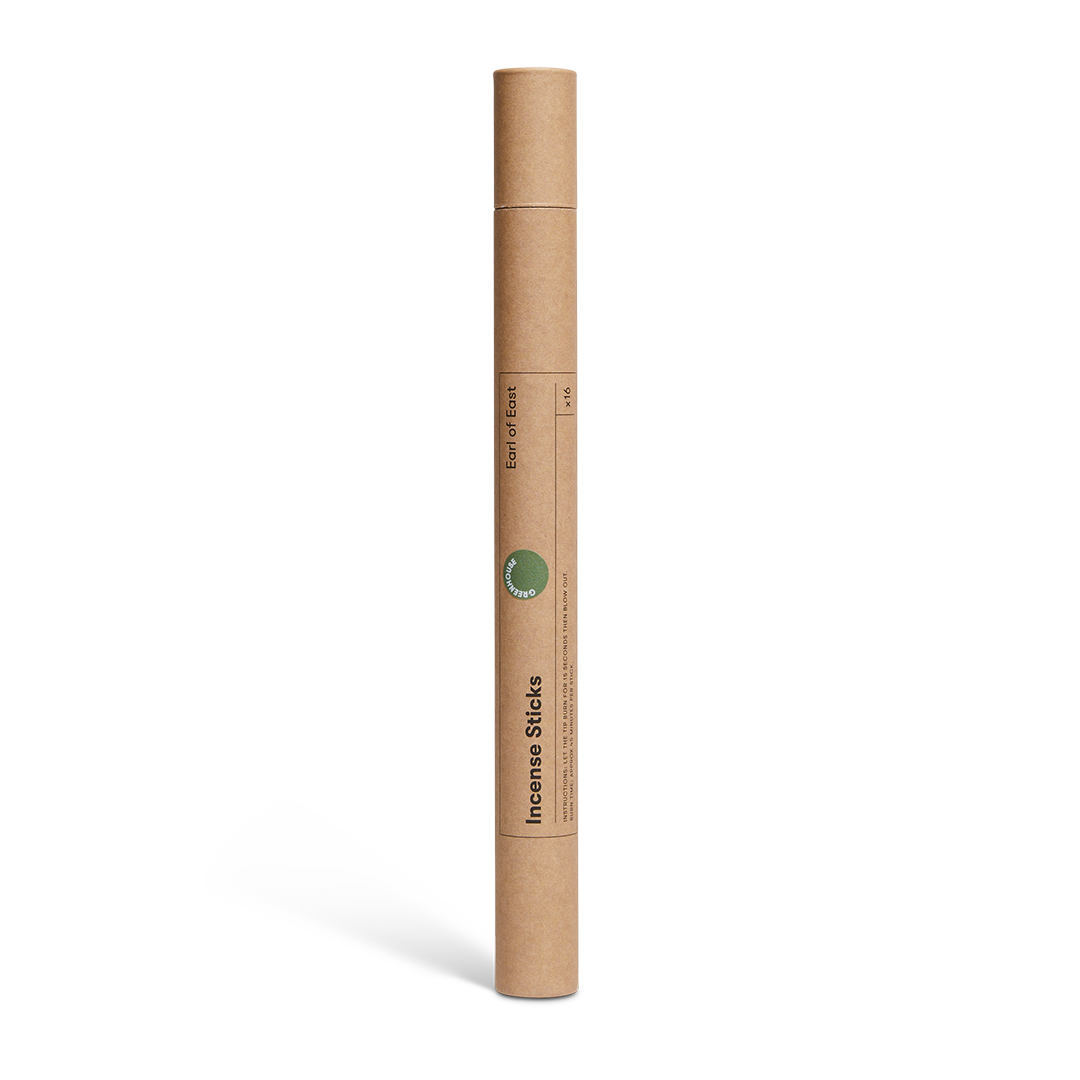 Greenhouse | Incense sticks 16pk