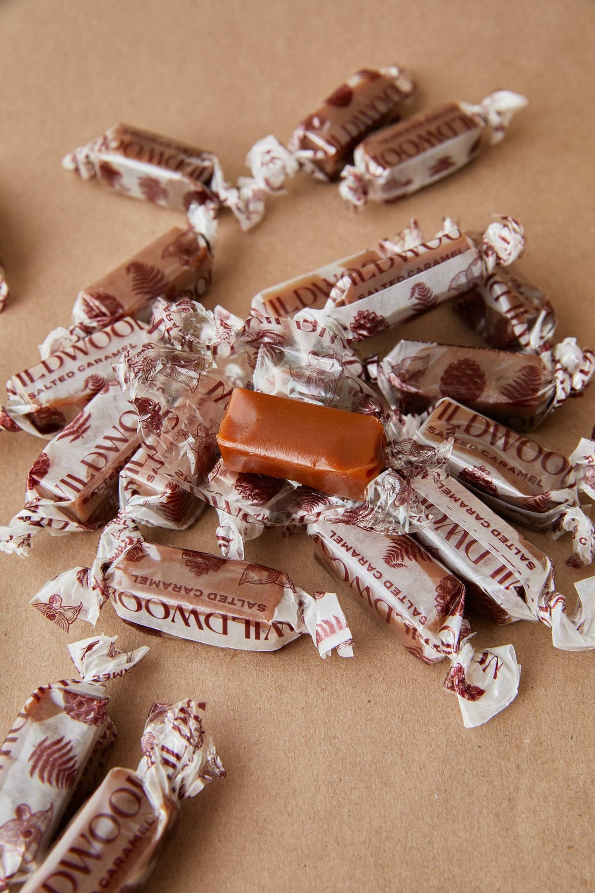 Salted Caramel
