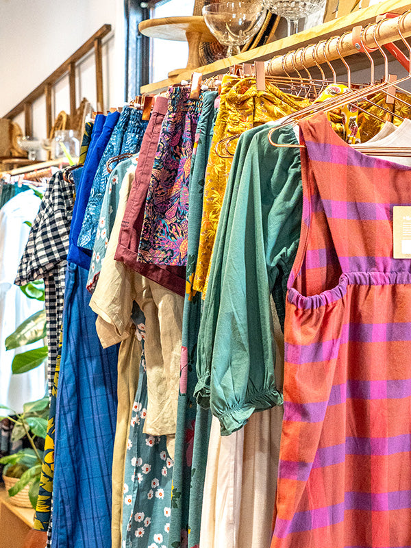 Shellbert the Tortoise Ornament - Thunder Moon Collective