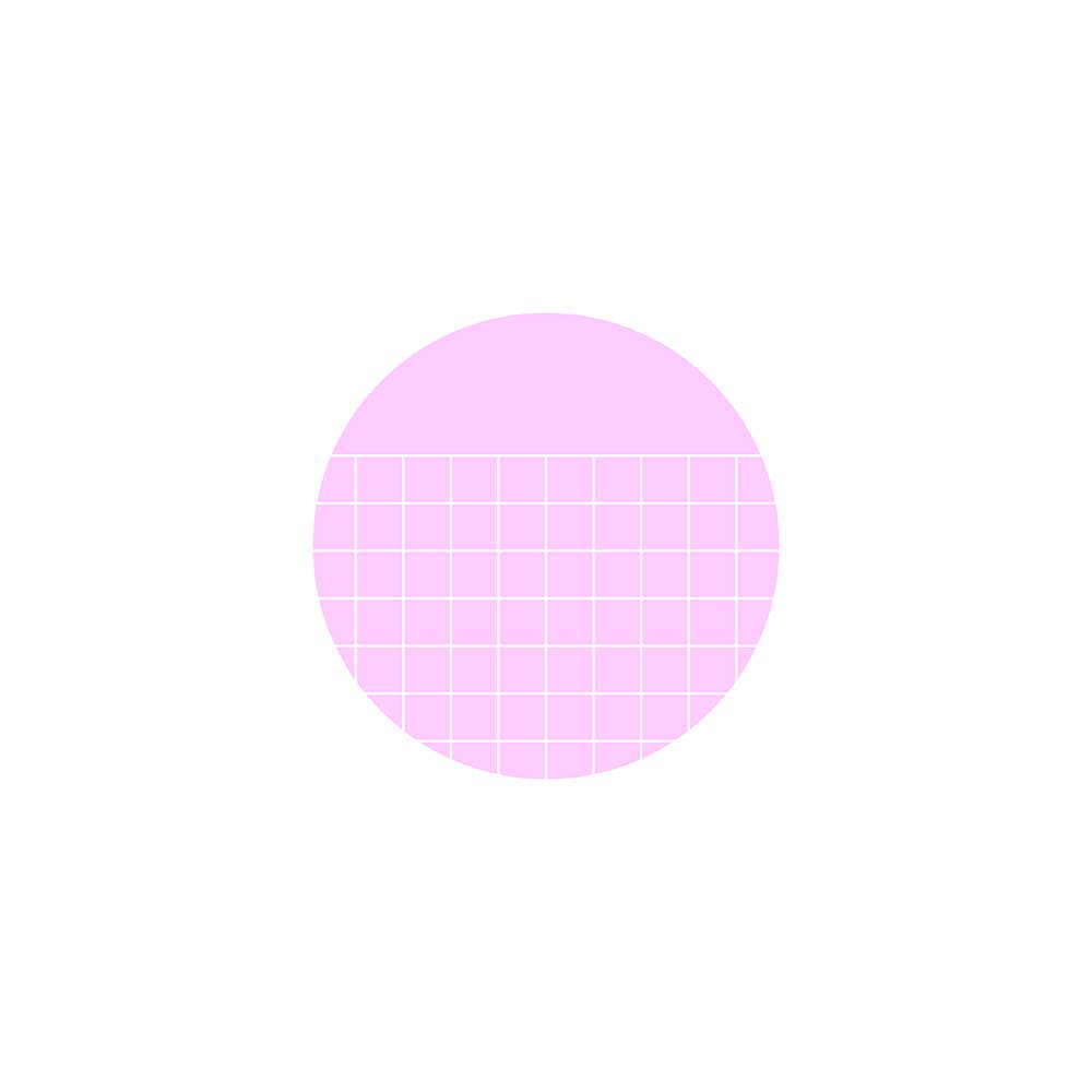 Isshoni. To Do Sticky Notes Film Round Free