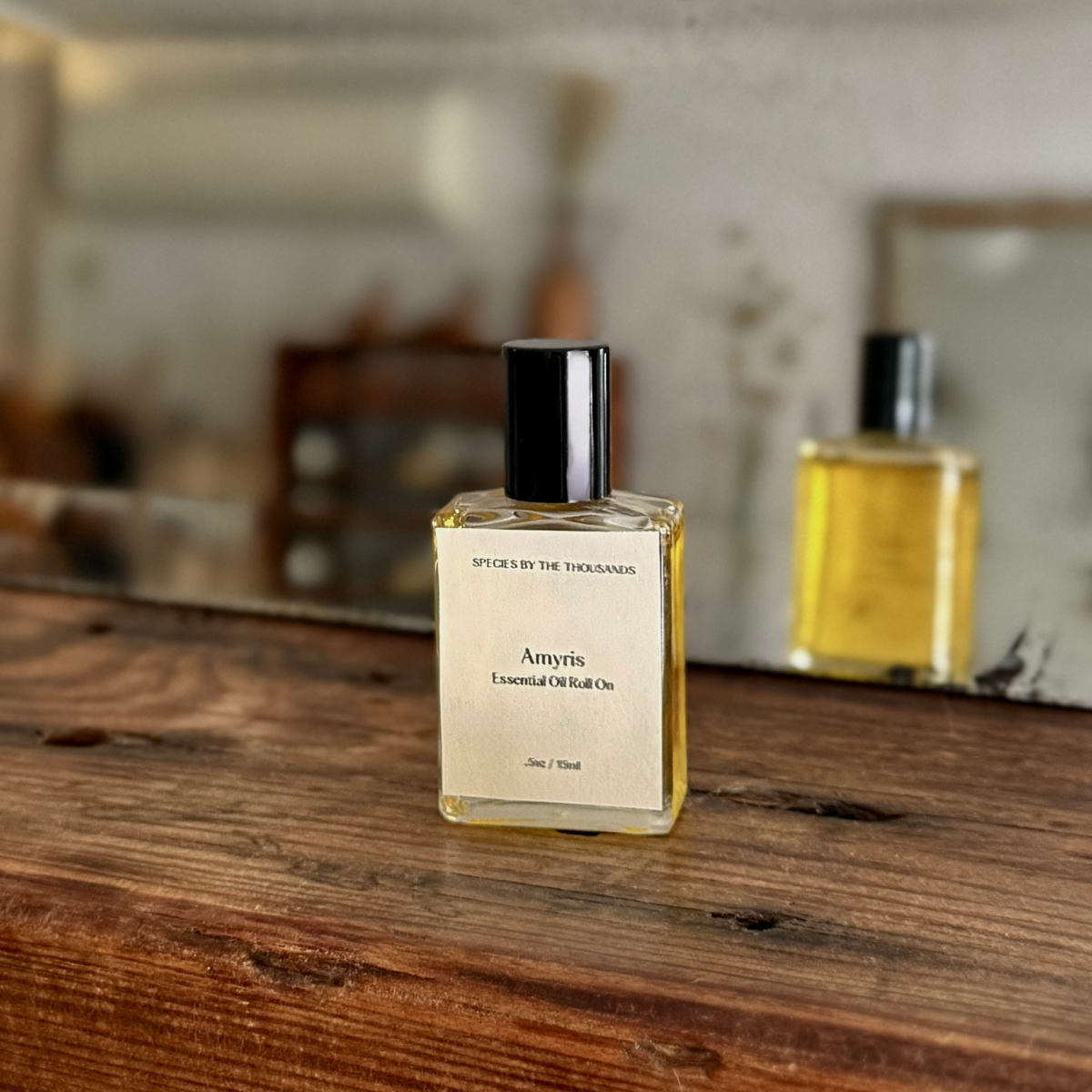 Amyris Essential Oil Roll-On