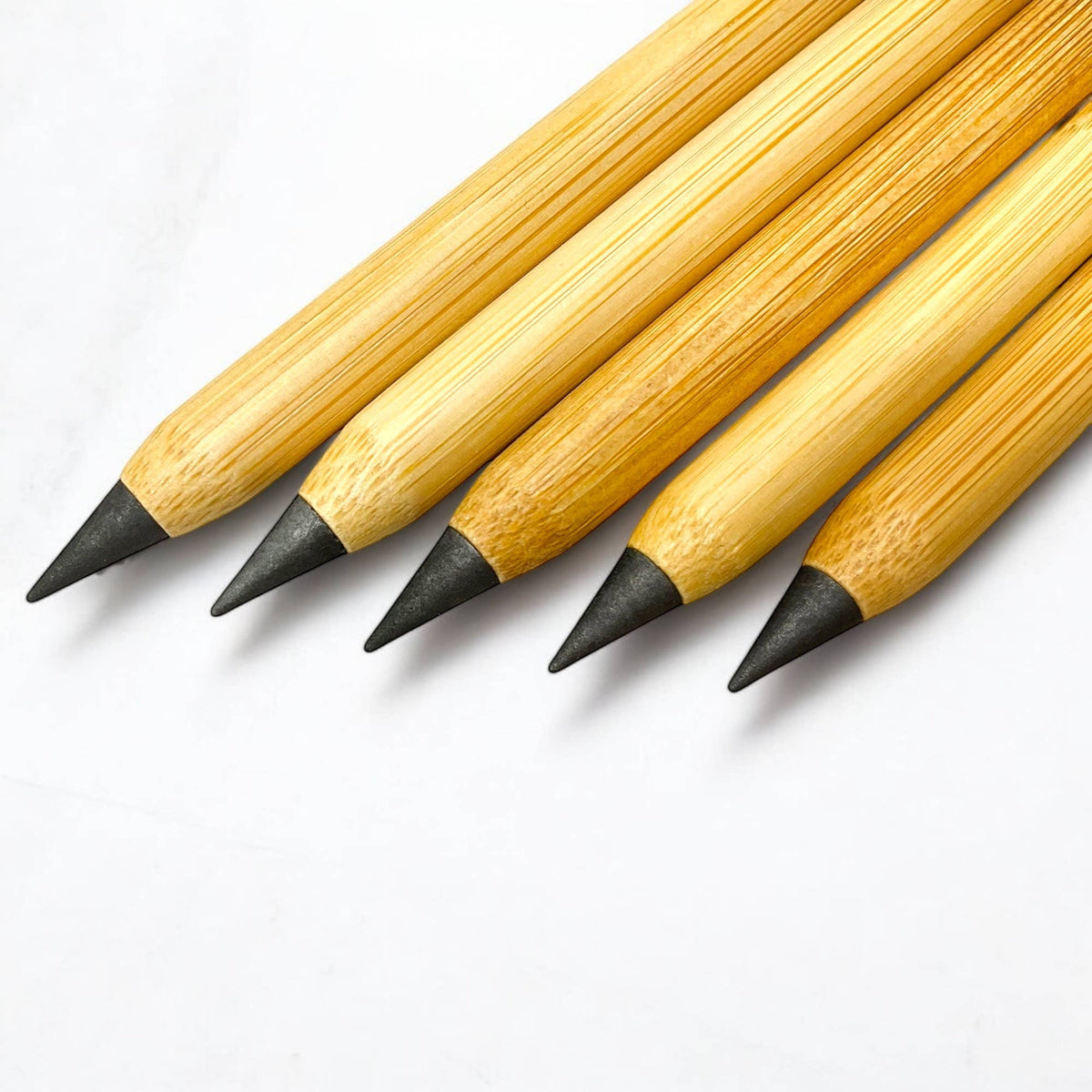 Never Ending Bamboo Pencil | POS | Bestseller: Original Modern