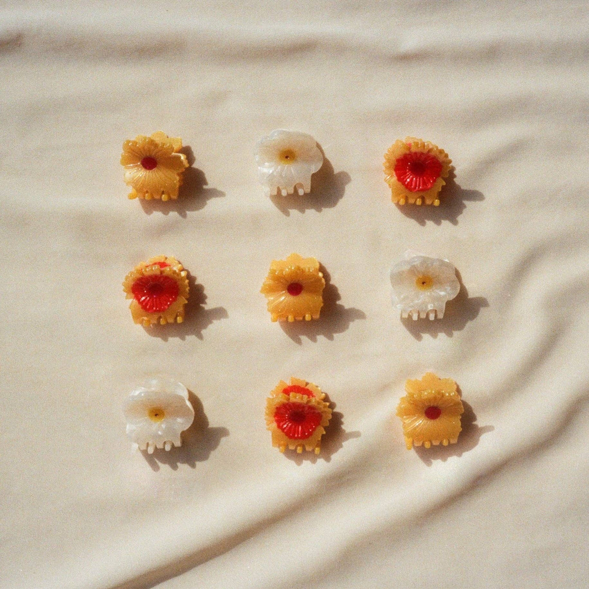Wildflower Mini Claws SINGLE