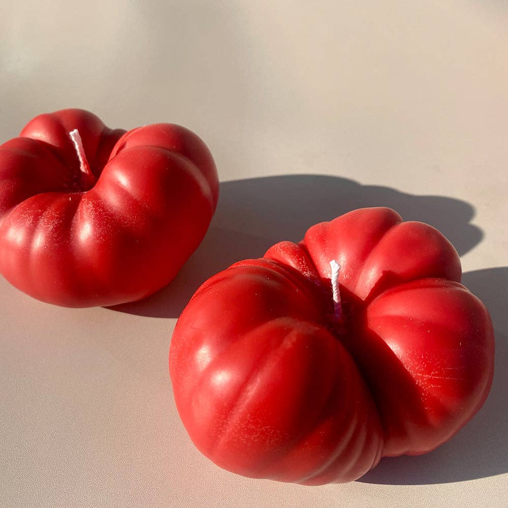 Heirloom Tomato Candle - Large