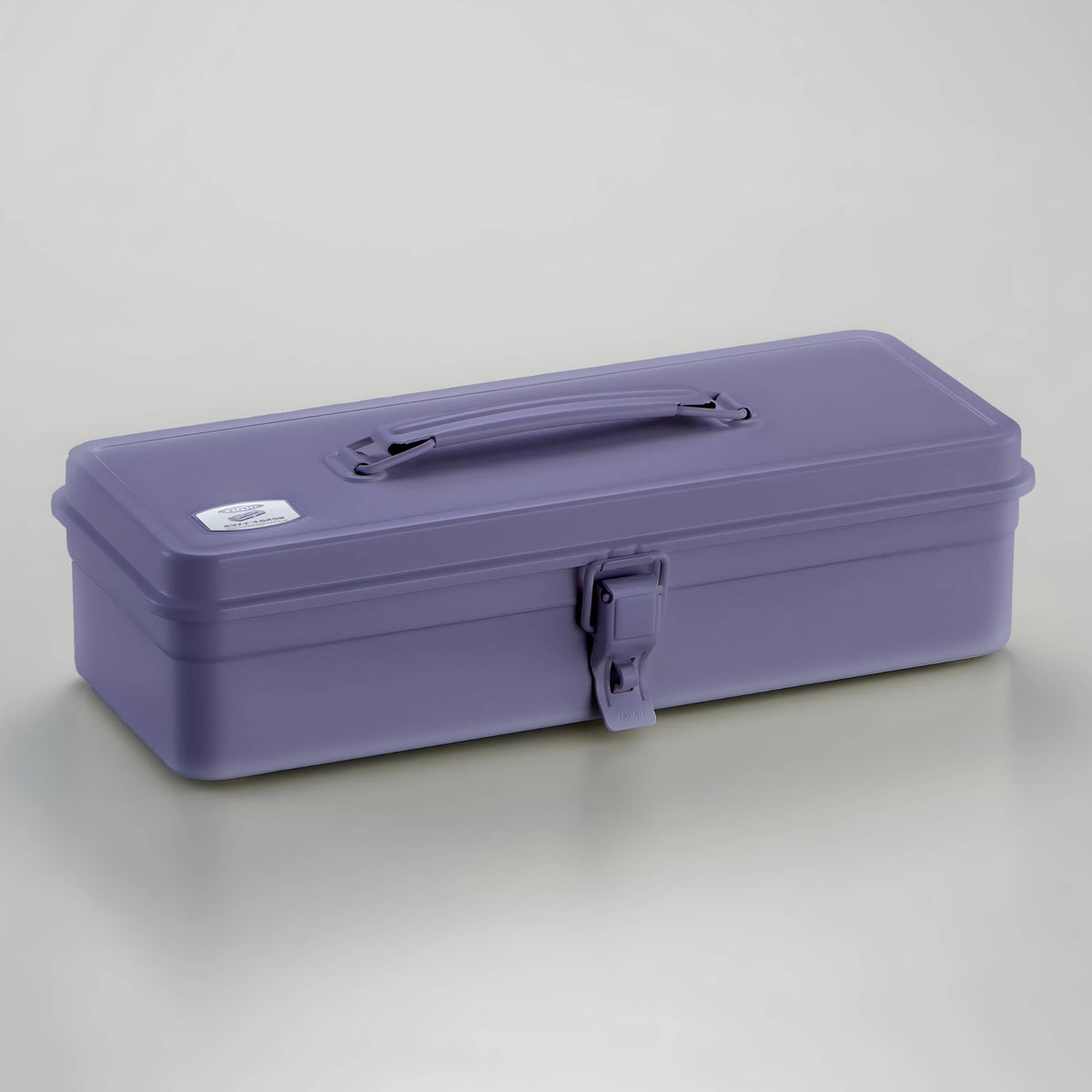 Toyo - Steel Toolbox T-320: Lilac